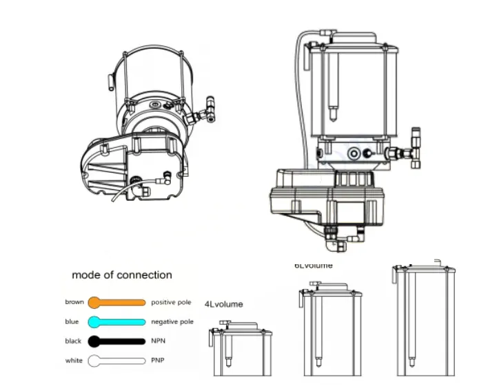 choose right electric drive piston pumps 